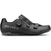 SCOTT Road Team BOA Schuh matt black/dark grey 38.0