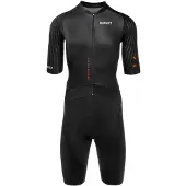 Bioracer Jumpsuit Speedwear Road Race | Größe L