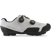 Gaerne G.dare Mtb-schuhe Weiß EU 43 Herren Weiß EU 43