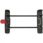 Klickfix Gepäckträger-Adapter Racktime