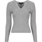 Vero Moda Pullover VMROMA  damen