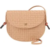 Dudu Toys Skye Umhängetasche Leder 21 cm