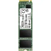 Transcend 220S, 2 TB, M.2, 3500 MB/s