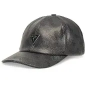 GUESS Cap AM9546 POL01 Grau