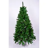 Holiday Tree Weihnachtsbaum Arktische Fichte grün d130 h210 cm Weihnachtsbaum (groen)