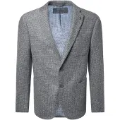 Pierre Cardin Sakko Michel in Sharkgray | Gr.: 54