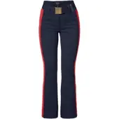 Goldbergh Skihose Roccia Damen French Blue-Größe 34