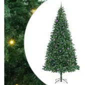 vidaXL Weihnachtsdekoration