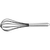 Eva Trio Schneebesen Siliconen Coating 25 cm