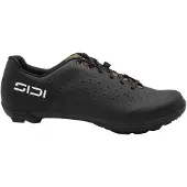 Sidi Asper Schnürschuhe Schwarz Olivgrün, Größe 41 - EUR