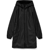Vero Moda VMASTA TEDDY COATED COAT NOOS Black S
