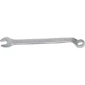 Bgs Maul-Ringschlüssel, gekröpft SW 12 mm