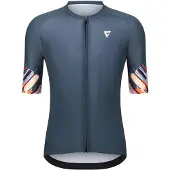 Giant Laurus Kurzarm-radtrikot