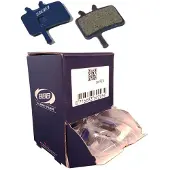 BBB Discstop Hp Avid Juicy 5/7 Organische Scheibenbremsbeläge 20 Paare