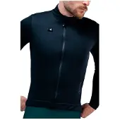 Gobik Thermal Skimo Solid Jacke