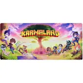Karmaland Xxl Mauspad
