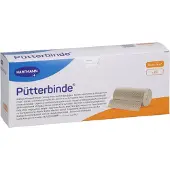 B2B Medical GmbH PÜtter Binde 6 Cmx5 M 10 St