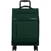 Jump Monthélys 4 Rollen Kabinentrolley 55 cm mit Dehnfalte