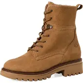 Tamaris stiefel Stiefel braun in Gr. 37