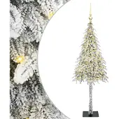 vidaXL Weihnachtsdekoration