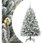 vidaXL Lumi (mit 150 LEDs und weissen Bällen)