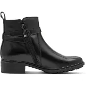 Tamaris Stiefel Schwarz in Gr. 42