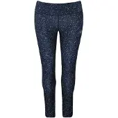 New Balance Neue Balance Printed Navy Impact Damen, die enge Leggings laufen WP11264 MTL