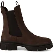 Tamaris 25901/41 Mocca Nubuc Größe EU 39