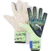 Puma Unisex ULTRA Ultimate 1 Negative Cut Fußball-Torwarthandschuhe