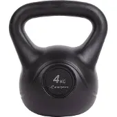 ENERGETICS Trainingshantel Kettlebell "Cement"