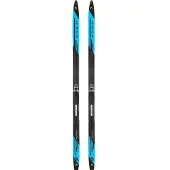 MCKINLEY Kinder Langlauf Ski Active Grip Jr + Prolink Access Jr