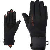 Ziener Handschuhe Izeland Z Touch Unisex Black-7.5
