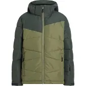 MCKINLEY Kinder Jacke Egon