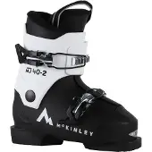 MCKINLEY Kinder Skistiefel MJ40-2
