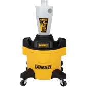Dewalt Vorabscheider DXVCS002 23L