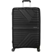 American Tourister Koffer FLYTWIST SPINNER 77/28 TSA EXP SHADOW BLACK