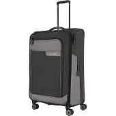 Travelite Koffer VIIA 4W L ANTHRAZIT Größe: L