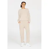 Athlecia Crecy W Sweat Pants vaporous gray (1207) 34