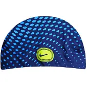 Nike Sun Bandana Herren Blaues Kopftuch