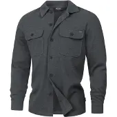 INDICODE JEANS Hemd Langarm INNello