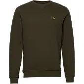 Lyle & Scott Crewneck Sweater Herren XL