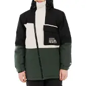 Protest PRTTrax JR snowjacket grün 140