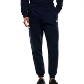 Emporio Armani Jogginghose 8NPP64 PJVTZ 1562 Dunkelblau Regular Fit