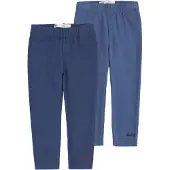 Levi's Levis Kids Leggings "LVG 2 PK CLASSIC LEGGING" for BABYS
