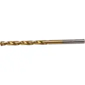 Bgs Spiralbohrer | HSS-G | titan-nitriert | 4,0 mm
