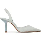 Aldo High Heels Brusanti 13985168 Blau