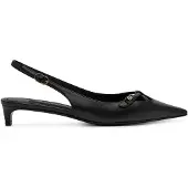 Dolce&Gabbana Pumps CG0811 A1953 Schwarz 37.5