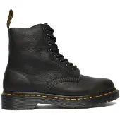 Dr. Martens Schnürstiefeletten 1460 Pascal DM31981300 Grün 37