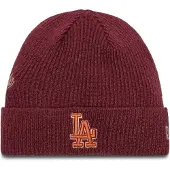 New Era Patch La Dodgers Mütze