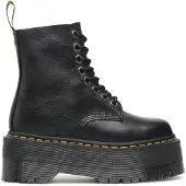 Dr. Martens Damen Stiefeletten 26925001 Farbe: Schwarz Größe: 40